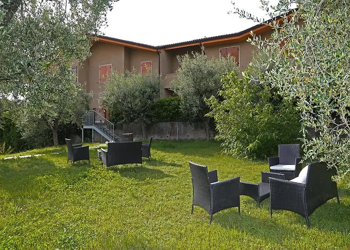 Rooms Ai Poggi Bardolino