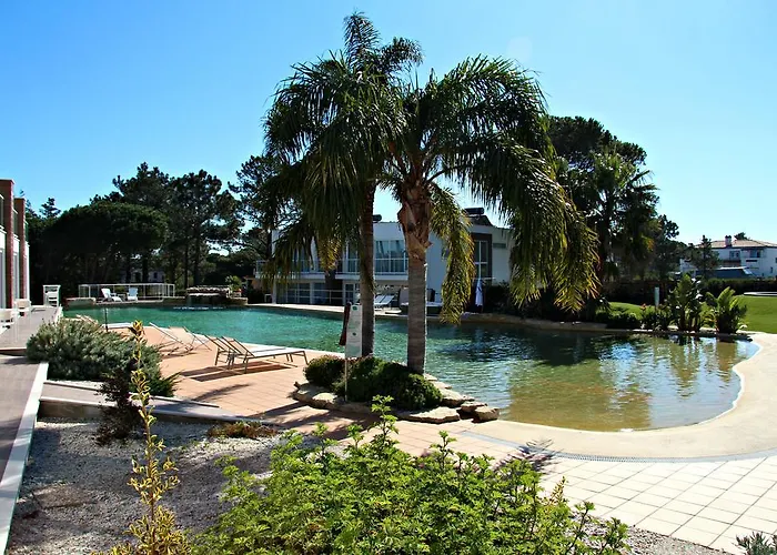 Obidos Lagoon Wellness Retreat (Adults Only)