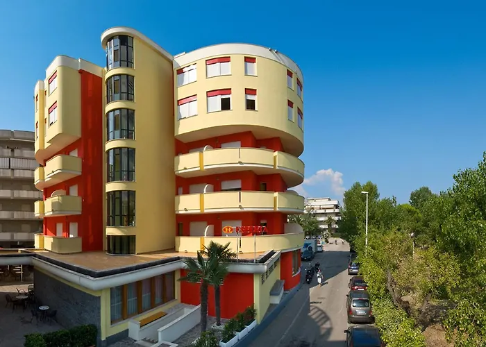 Hotel Esperia