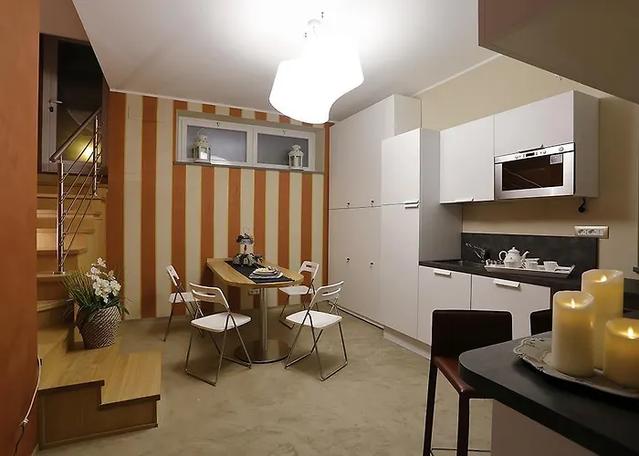 Hotel Gaslini vicinissimo - Casa dello Zio Genova
