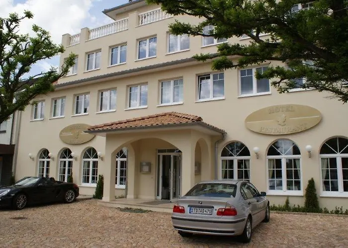 Hotel Helena