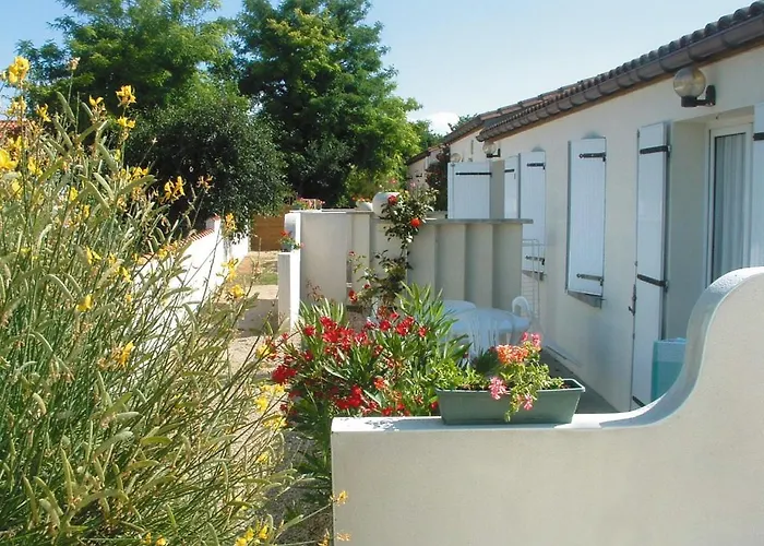 Lagrange Vacances Les Maisons de Saint Georges