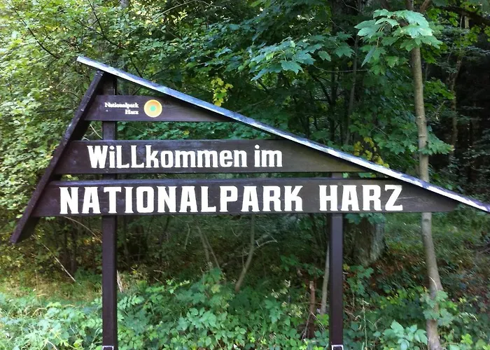 Pension Winkel Braunlage