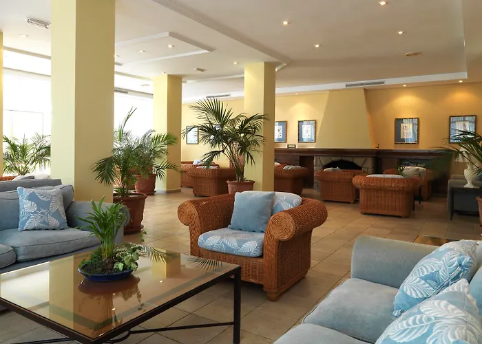 Hotel Intur Azor Benicàssim