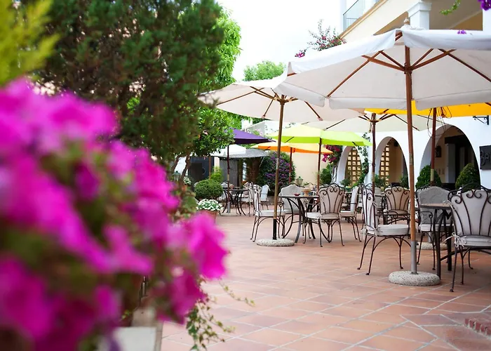 Hotel Bahia Peguera