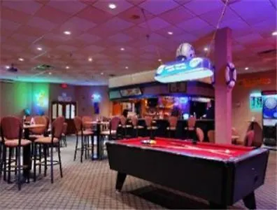 Ramada New Braunfels Hotel