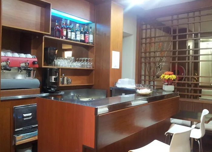Hotel Centro Imperia