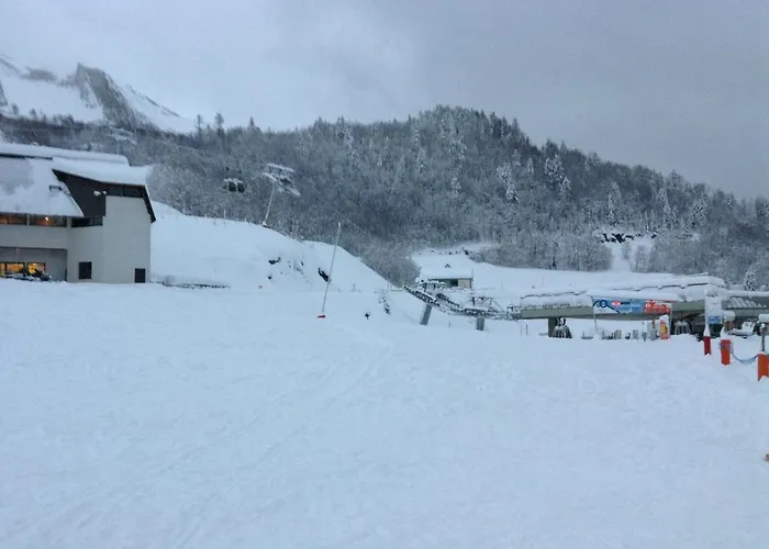 Hôtel Boule de Neige Gourette