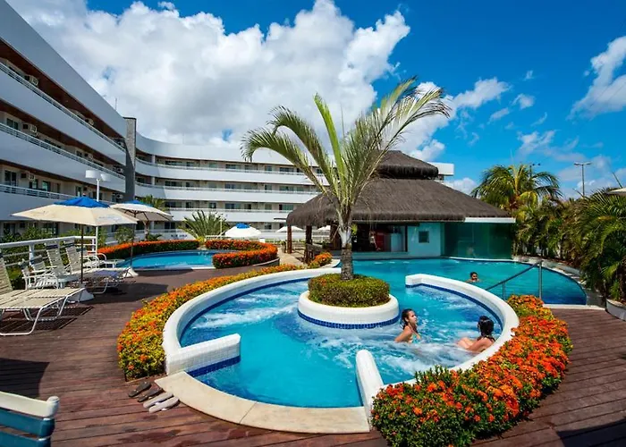 Blue Marlin Resort Parnamirim