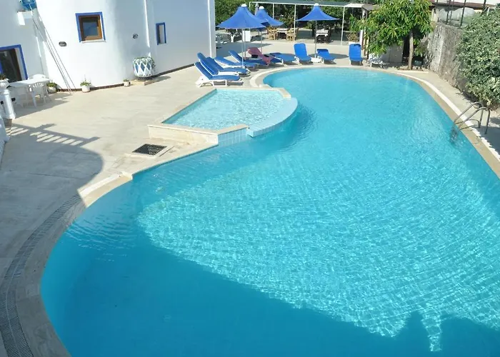 Bodrum Blu Hotel