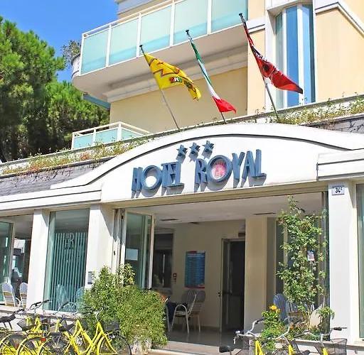 Hotel Royal Misano Adriatico