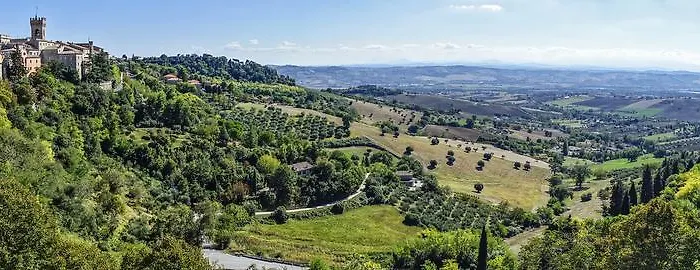 Gallery Hotel Recanati