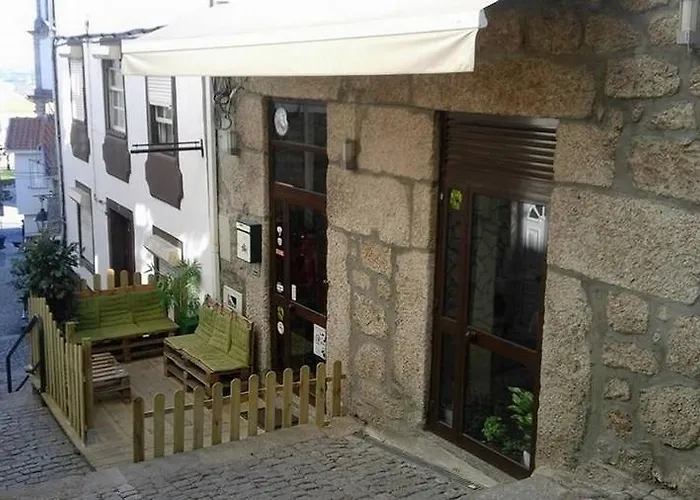 Abrigo Da Estrela Acomodação com café da manhã Covilhã