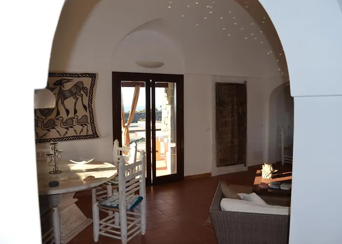 Residence Cuore Mediterraneo