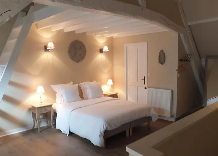Hotel La Closeraie Sully-sur-Loire