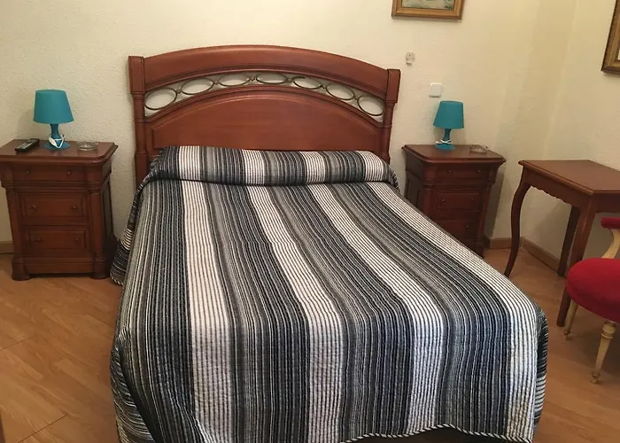 Hostal Pradillo