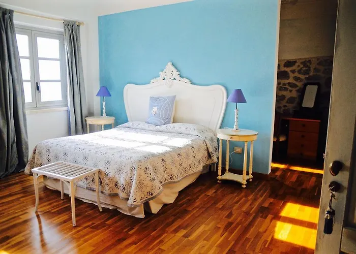 Bed and Breakfast Il Maniero Cassino