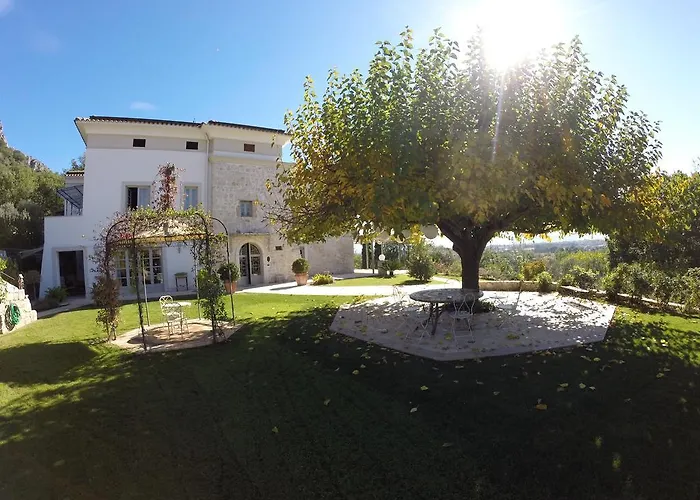 Bed and Breakfast Il Maniero Cassino