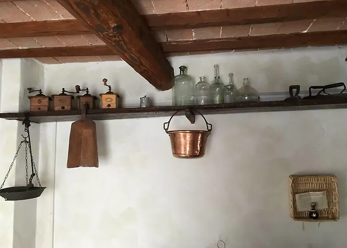 Hotel Fondo Giardinetto San Cesario Sul Panaro