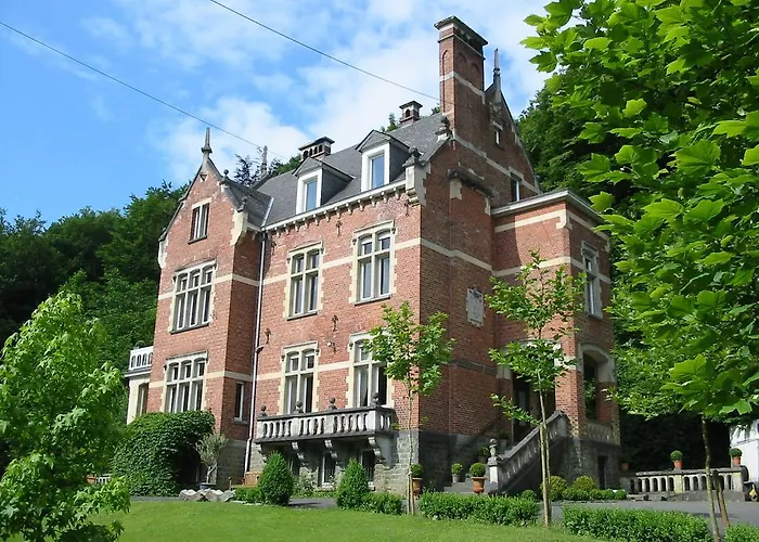 Hotel New-Castle Spa