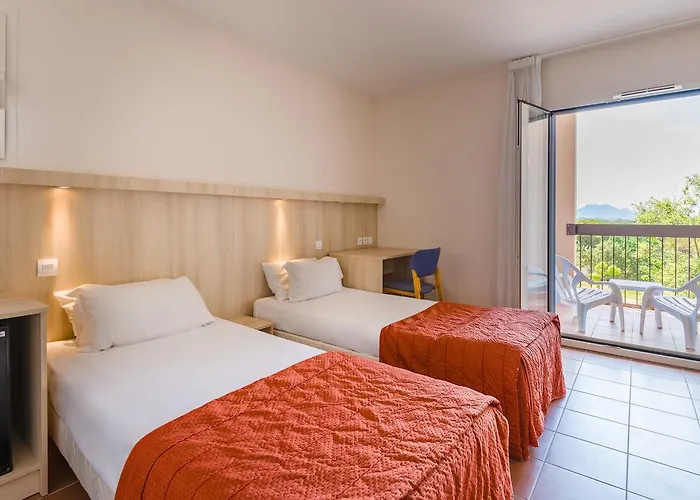 Hotel Azureva Fréjus