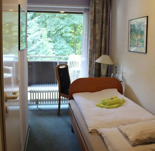 Waldpension Bielefeld