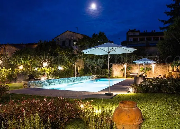 Albergo Stella Casciana Terme