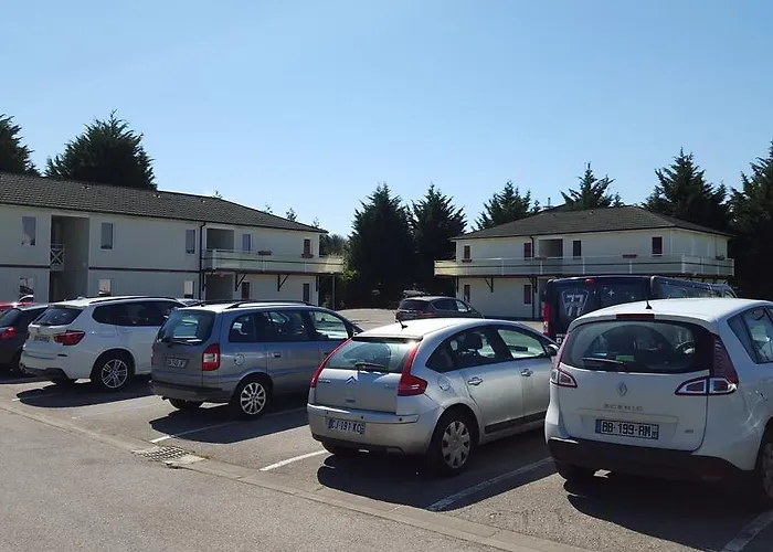 Fast Hotel Brie-Comte-Robert
