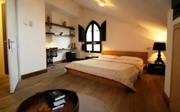 Nine Hotel Monza
