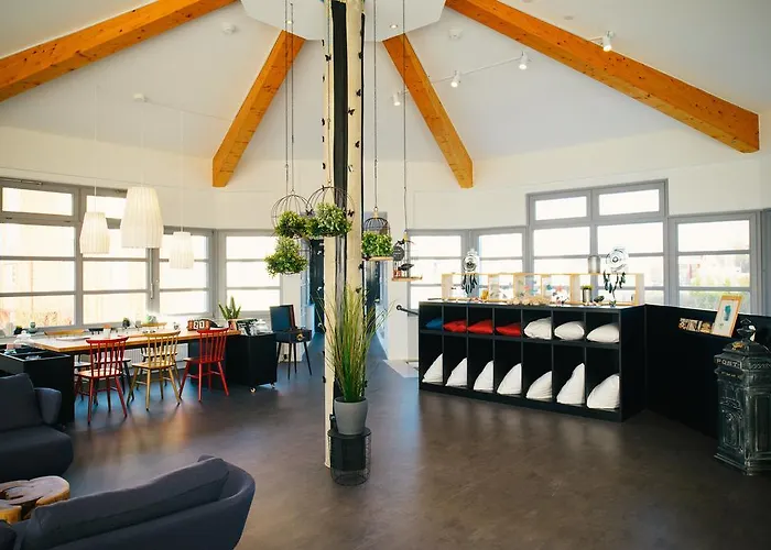 Hotel Vienna House Easy Braunschweig