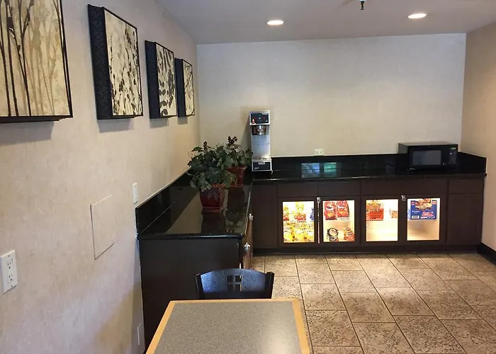 Lodge Of La Mesa (Adults Only)