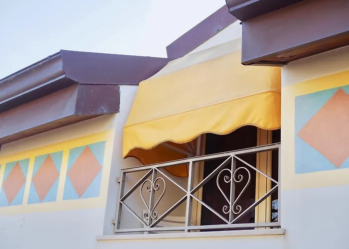 Cà De Rossana Bed&Breakfast Sanremo