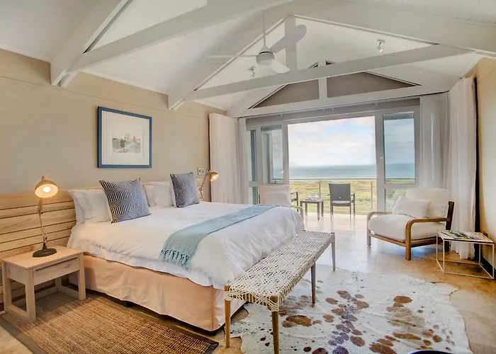 Abalone Guest Lodge Hermanus