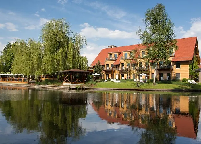 Hotel Strandhaus - Boutique Resort & Spa