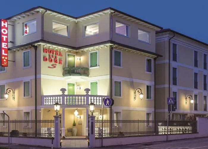Hotel Doge Vicenza