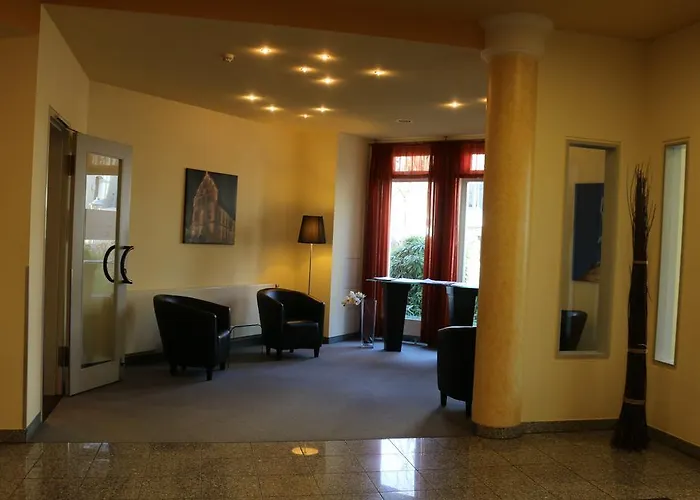 Vitalotel Roonhof Bad Salzuflen