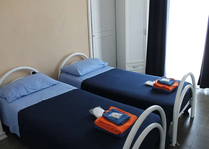 B&B Stella Marina