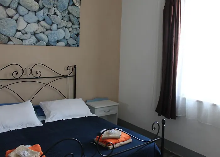B&B Stella Marina