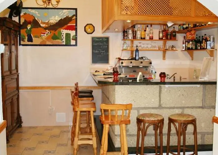La Vista Pension Guía de Isora