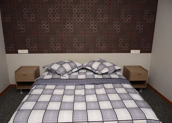 Mkudro Hotel Tiflis