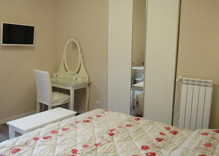 Glam Resort Giulia La Spezia