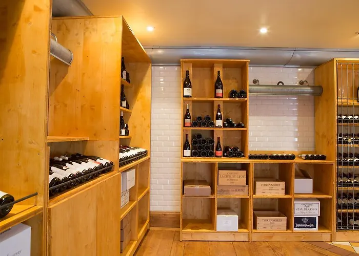 Hotel Bellevue Beaune 