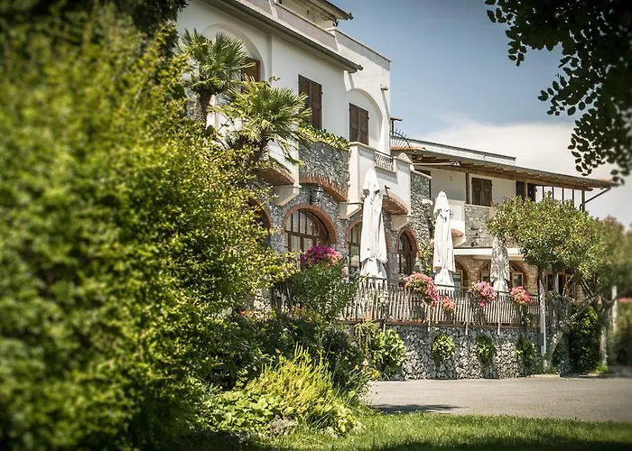 Hotel Il Capanno Pietra Ligure