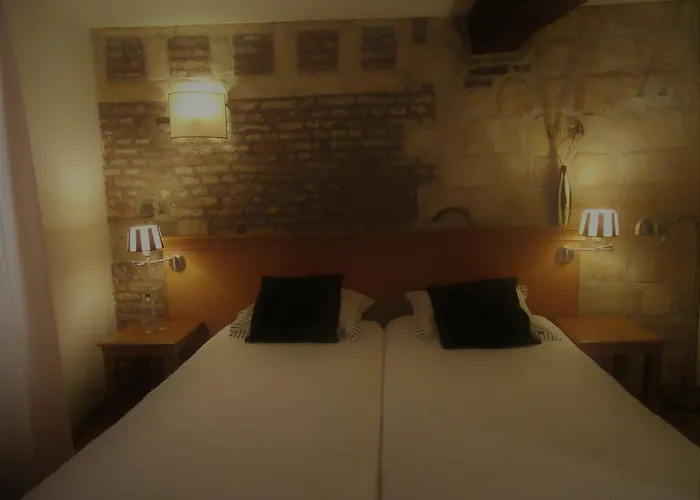 Chambres D'Hotes Rekko Maastricht