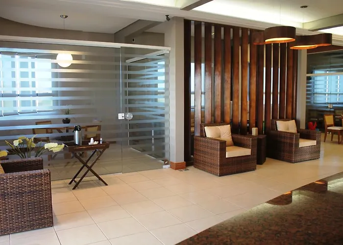 Nelson Praia Hotel Cassino