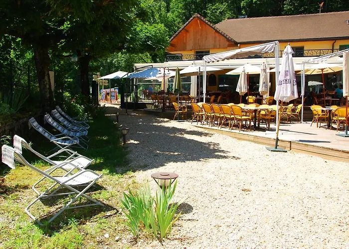 Auberge de Portout