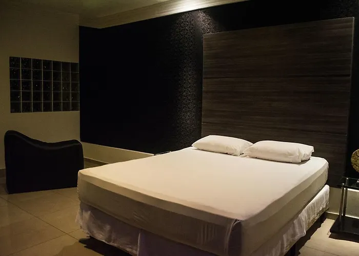 Cassino Motel (Adults Only) Natal