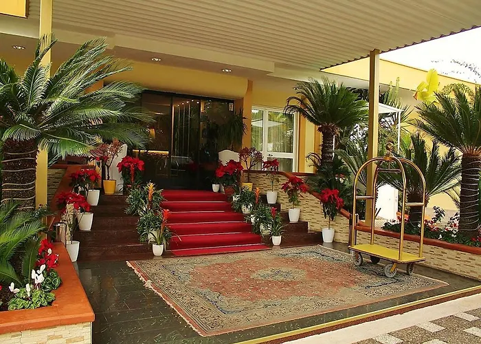Resort Villa Bisceglie