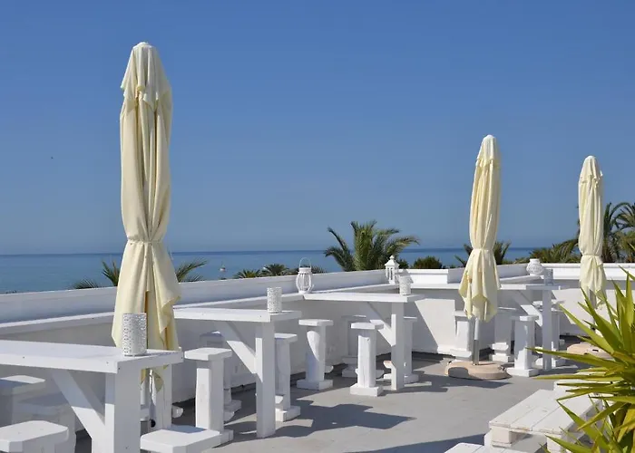 Solvi Hotel - Adults Only Vilanova i la Geltrú