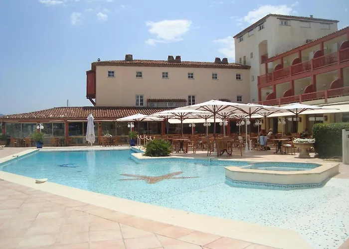 Hotel Giraglia